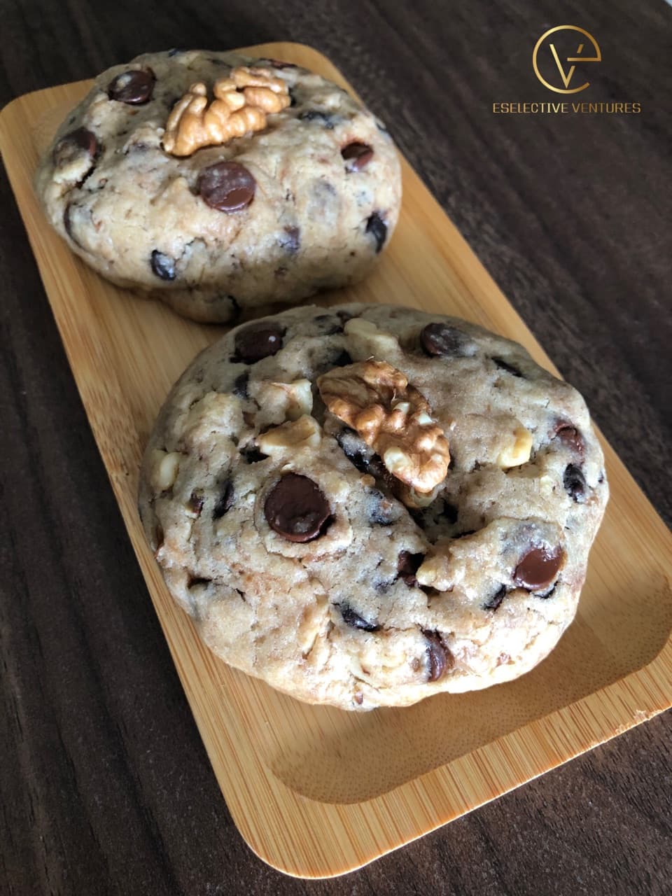 Walnut Chocolate Chip